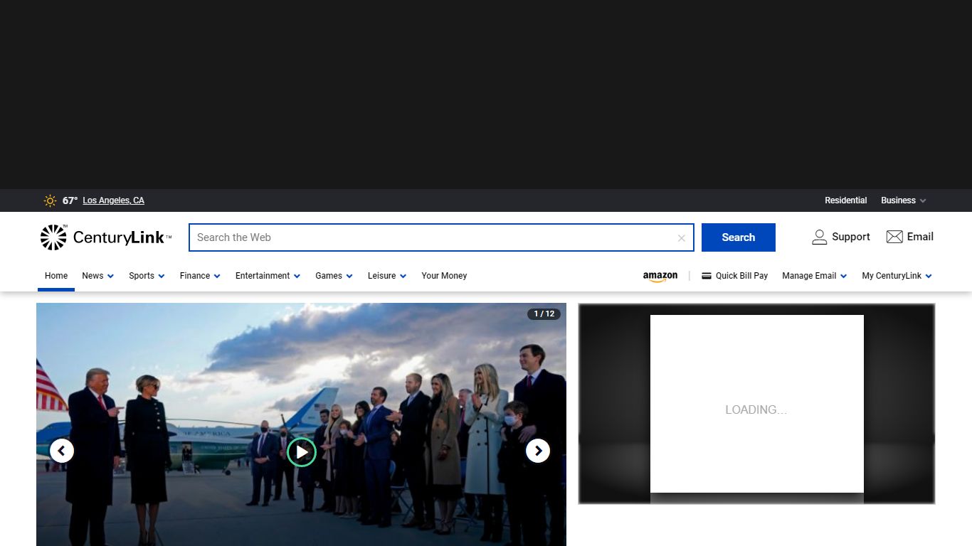 www.centurylink.net